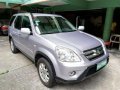 2005 Honda CRV Automatic for sale-10