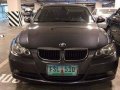 BMW 320i 2005 for sale-4