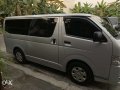 toyota hiace commuter 2016 for sale-0