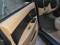 2011 Isuzu Crosswind Sportivo Automatic Transmission-2