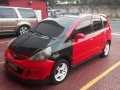 2001 Honda Fit automatic for sale-3