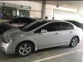 Honda Civic Fd 1.8s 2008 for sale-0