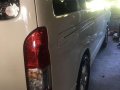 Toyota Hiace 2016 for sale-1
