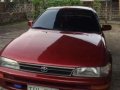 Well-kept toyota gli for sale-0