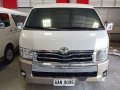 Toyota Hiace 2014 for sale-1