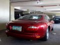 1998 Classic Jaguar XK8 V8 engine FỎ SALE-8
