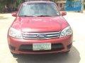 Ford Escape 2009 for sale-0