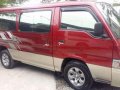 Nissan Urvan Escapade 2015 model FOR SALE-10