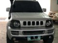 Suzuki Jimny Year 2011 Automatic drive-5