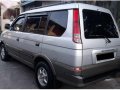 Mitsubishi Adventure 2003 for sale-9