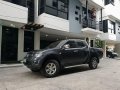 2013 Mitsubishi Strada Glx V 1st owned-5