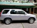 2005 Honda CRV Automatic for sale-9