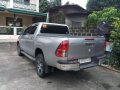 Toyota Hilux 2016 for sale-0