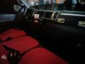 Toyota GL Grandia 2017 for sale-2