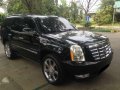 2013 Cadillac Escalade for sale-5