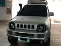 Suzuki Jimny Year 2011 Automatic drive-6