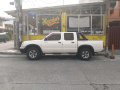 Nissan Frontier 2.7 MT 2000 for sale-9
