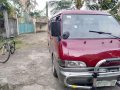 Hyundai H100 Grace Van 1993 for sale-0