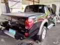 2010 Mitsubishi Strada Gls for sale-5