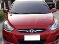 Hyundai Accent 2013 model for sale-4