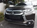 Mitsubishi Montero Sport Gls 2018 for sale-1