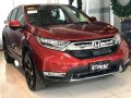2019 Honda CRV 5K DP Fast Approval-1
