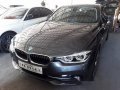 BMW 320D 2017 SPORT AT FOR SALE-4