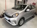 Toyota Wigo G 2015 for sale-0