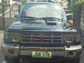 Mitsubishi Pajero 2002 FOR SALE-0