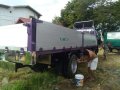 Isuzu Forward truck 6bg1 engine 20ft long-7