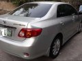 Toyota Corolla Altis 2008 for sale-1