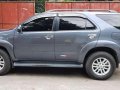 Toyota Fortuner 2013 4x2 FOR SALE-3