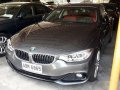 BMW 420D 2015 SPORT AT FOR SALE-2