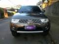 2010 Montero GLX manual for sale-0