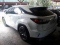 Lexus RX 350 2016 F SPORT AT FOR SALE-4