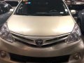 Toyota Avanza 1.3E 2013 model for sale-2