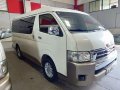 Toyota Hiace 2014 for sale-0