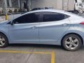 2011 Hyundai Elantra 1.8AT for sale-4