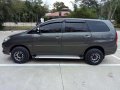 SELLING TOYOTA Innova G 2006-7