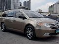 2012 HONDA ODYSSEY. TOP-OF-THE-LINE VARIANT.-11