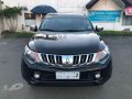 2015 Mitsubishi Strada GLX for sale -3