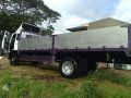 Isuzu Forward truck 6bg1 engine 20ft long-9