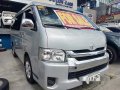 Toyota Hiace 2015 for sale-0