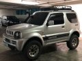 Suzuki Jimny Year 2011 Automatic drive-7