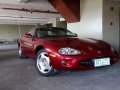 1998 Classic Jaguar XK8 V8 engine FỎ SALE-11