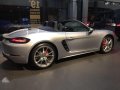 Porsche 911 Boxster S 2017 for sale-0