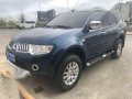 Mitsubishi Montero Sport GLS-V 2011 for sale-6