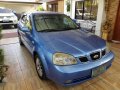 FOR SALE 2004 Chevrolet Optra 1.6 LS-8