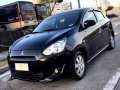 2015 Mitsubishi Mirage GLX for sale -0