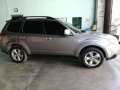 Subaru Forester 2010 25XT AWD for sale-0